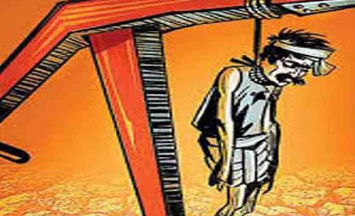 काशीपुर में किसान  ने की आत्महत्या, मैजिस्ट्रेटी जांच के आदेश