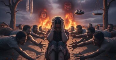 मणिपुर हिंसा की पीड़िता कुकी महिला ने गुवाहाटी में तोड़ा दम