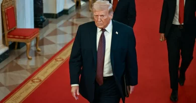 With Threats to Greenland, Trump Sets America on the Road to Conquest