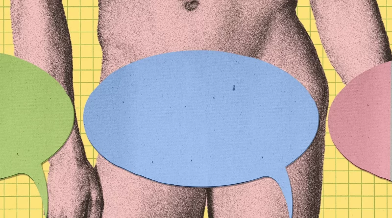 5 Things Doctors Wish Men Knew About Sexual Health