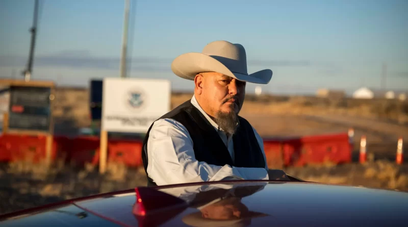 A Crisis of Confidence for ICE and Border Patrol as Clashes Escalate in Minneapolis