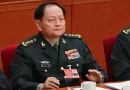 In Xi’s China, Even the Mightiest General Can Fall
