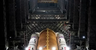 Your Wait for These Space Events Is About to Pay Off