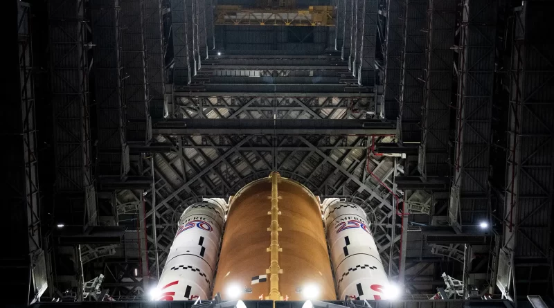 Your Wait for These Space Events Is About to Pay Off