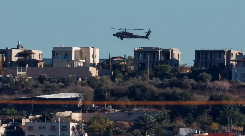 ट्रंप के अधिकारी कांग्रेस को दरकिनार कर इज़राइल को अरबों डॉलर की हथियार सहायता भेजने की कोशिश कर रहे हैं