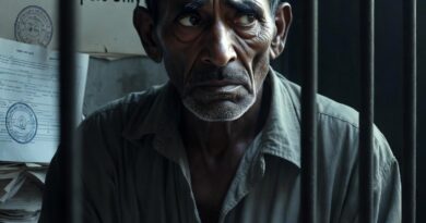 कानून ने बरी किया, लेकिन व्यवस्था ने फिर भी रखा कैद