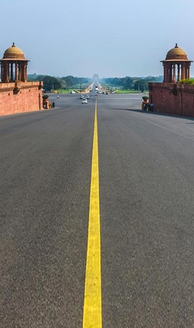 *कर्तव्य पथ” या *कर्तव्य मार्ग* कुछ भी कह लें पर कर्तव्य के प्रति सत्य निष्ठा होनी चाहिए