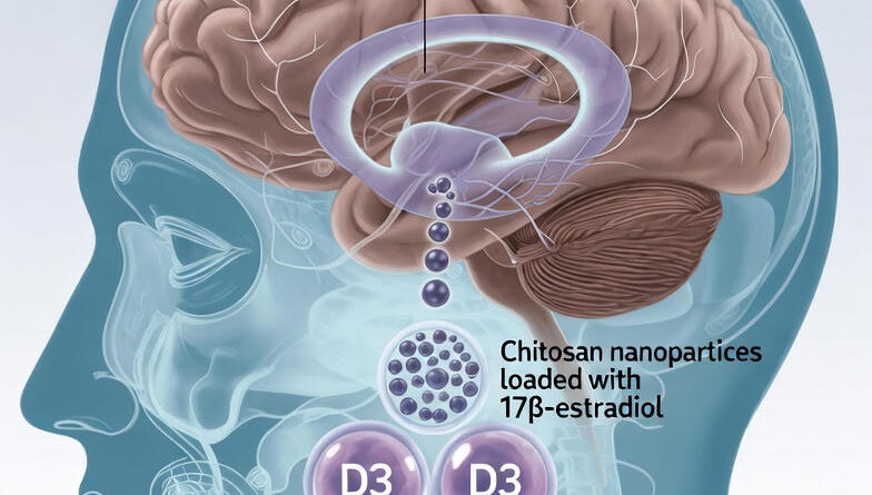 नया नैनो-फॉर्मूलेशन पार्किंसंस रोगियों के उपचार में मदद कर सकता है