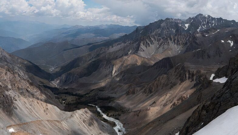 भूकंप के बाद हिमस्खलन: उत्तराखंड के लिए एक अदृश्य और गंभीर खतरा