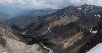 भूकंप के बाद हिमस्खलन: उत्तराखंड के लिए एक अदृश्य और गंभीर खतरा