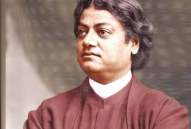 नरेंद्र का एक संस्मरण ….