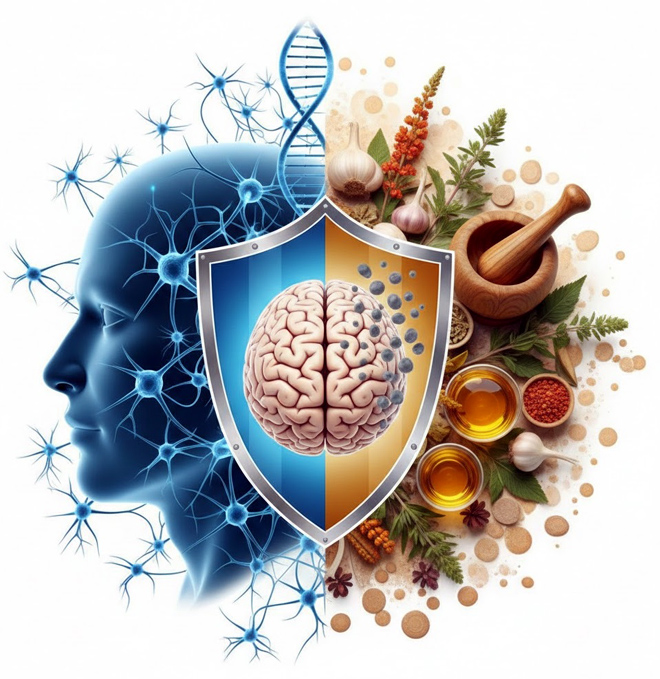 आधुनिक विज्ञान और आयुर्वेद का संगम: अल्जाइमर के विरुद्ध शोध में बड़ी सफलता