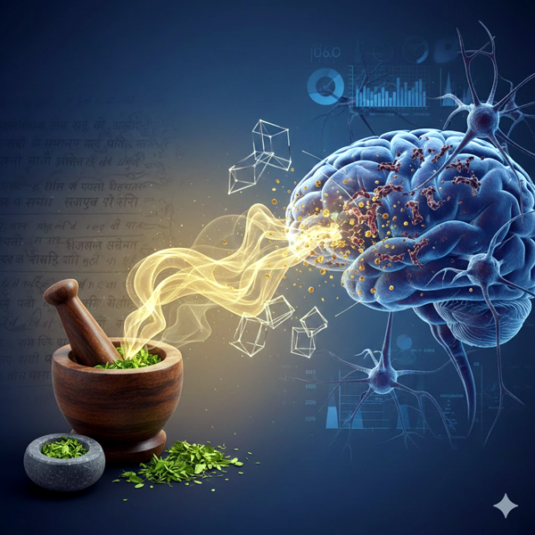 अल्जाइमर के उपचार में बड़ी सफलता: आयुर्वेद और आधुनिक विज्ञान ने दिखाई नई राह
