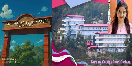 अंकिता भंडारी के नाम पर होगा डोभ (श्रीकोट) नर्सिंग कॉलेज: उत्तराखंड सरकार का बड़ा फैसला