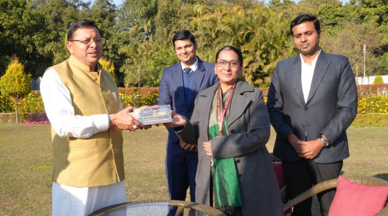 उत्तराखंड में रेल अवसंरचना सुदृढ़ीकरण को लेकर कई अहम निर्णय, लंबित आरओबी–एलएचएस मामलों के शीघ्र समाधान के निर्देश