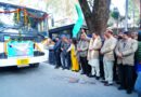 उत्तराखंड परिवहन निगम के बेड़े में 100 नई बसें शामिल