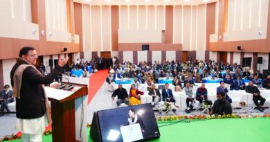 विजन 2047 के लिए ‘टीम उत्तराखंड’ की जरूरत, प्रशासन निभाए निर्णायक भूमिका: मुख्यमंत्री धामी