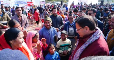 जन-जन की सरकार : 23 दिनों में 300 से अधिक शिविर, 2 लाख लोगों की भागीदारी