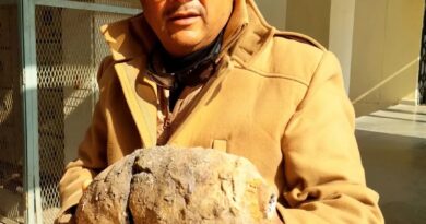 तमाखाणि कु अणश्यालू: हिमालय की प्राचीन धातु-संस्कृति की भूली-बिसरी विरासत