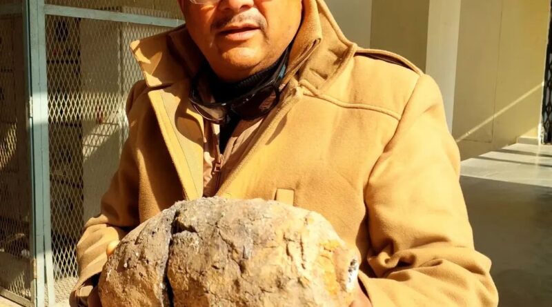 तमाखाणि कु अणश्यालू: हिमालय की प्राचीन धातु-संस्कृति की भूली-बिसरी विरासत