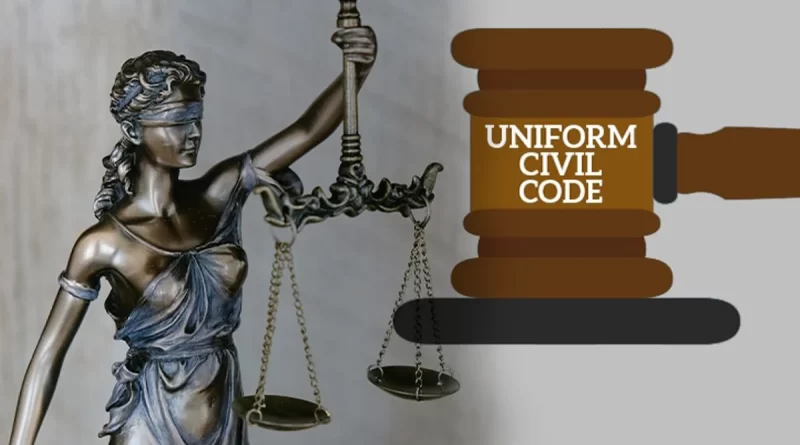 उत्तराखंड में  27 जनवरी को राज्यभर में मनाया जाएगा ‘यूसीसी दिवस’