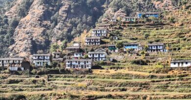 आज़ादी के 82 वर्ष बाद भी सड़क से महरूम सकंड गाँव, ग्रामीणों ने दी आमरण अनशन की चेतावनी