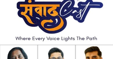 टीएमयू संवादकास्ट वैश्विक स्तर पर बनेगा अकादमिक आवाज़