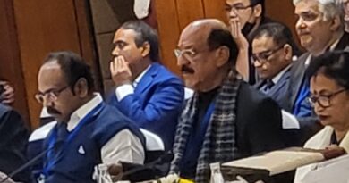 केंद्रीय बजट 2026–27: प्री-बजट परामर्श बैठक में उत्तराखण्ड ने रखीं अपनी प्राथमिकताएं