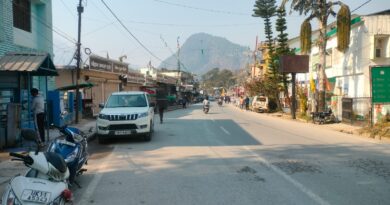 अंकिता हत्याकाण्ड: गौचर में बंद सफल रहा