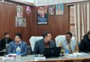 थराली क्षेत्र पंचायत की पहली बैठक में विकास मुद्दों पर मंथन, अनुपस्थित अधिकारियों पर सीडीओ सख्त