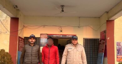 बिजनौर के चोरों का गैंग चमोली जिले में सक्रिय, पोखरी पुलिस ने एक दबोचा