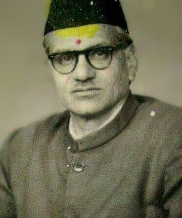 “मकरैणी” एक संस्मरण 