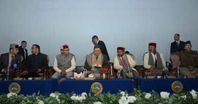 विंटर टूरिज्म कॉनक्लेव: उत्तराखंड को 12 महीने का पर्यटन प्रदेश बनाने का रोडमैप, ‘नेचुरल हीलिंग डेस्टिनेशन’ के रूप में उभरेगा राज्य : मुख्यमंत्री