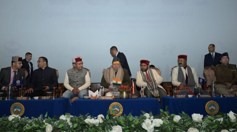 विंटर टूरिज्म कॉनक्लेव: उत्तराखंड को 12 महीने का पर्यटन प्रदेश बनाने का रोडमैप, ‘नेचुरल हीलिंग डेस्टिनेशन’ के रूप में उभरेगा राज्य : मुख्यमंत्री