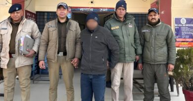 तार चोरी करने वाला अंतरराज्यीय गिरोह ध्वस्त, 23 मुकदमों का खुलासा