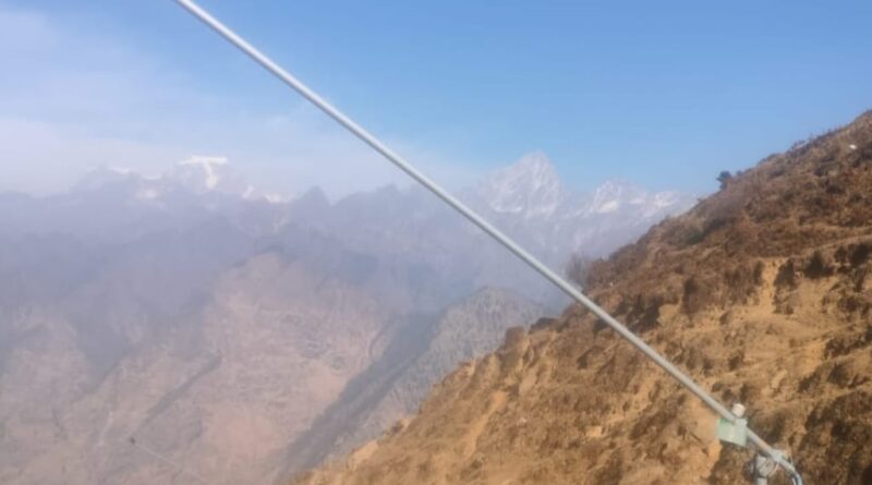 औली में बर्फ नहीं, व्यवस्था पर जमी है बर्फ ….