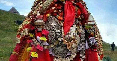 कहीं 2026 की राजजात कुरूड़ बनाम नोटी की भेंट न चढ़ जाय ?