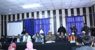 महापंचायत का निर्णय : 2026 में ही होगी नंदा देवी की बड़ी जात