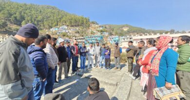 महाशिवरात्रि पर आयोजित होगा तीन दिवसीय देवाल कौथिग, तैयारियों को लेकर बैठक संपन्न