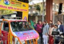 मुख्यमंत्री धामी ने किया ‘बाल विवाह मुक्ति रथ’ रवाना