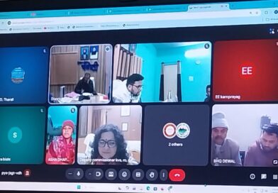 सैनिकों के गांव सवाड़ में इसी सत्र से केंद्रीय विद्यालय संचालन के निर्देश