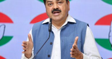 अंकिता भंडारी प्रकरण की जांच प्रक्रिया पर कांग्रेस ने उठाए सवाल