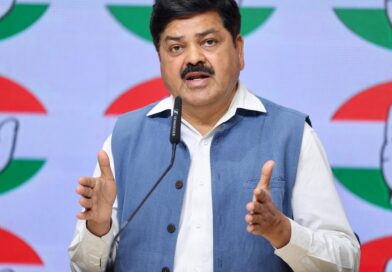 अंकिता भंडारी प्रकरण की जांच प्रक्रिया पर कांग्रेस ने उठाए सवाल