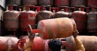 घरेलू उपभोक्ताओं के लिए घरेलू एलपीजी कीमतों में कोई बदलाव नहीं