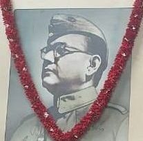 नेताजी सुभाष चंद्र बोस, आईएनए–आज़ाद हिंद फ़ौज और रानी झांसी रेजिमेंट