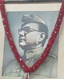 नेताजी सुभाष चंद्र बोस, आईएनए–आज़ाद हिंद फ़ौज और रानी झांसी रेजिमेंट