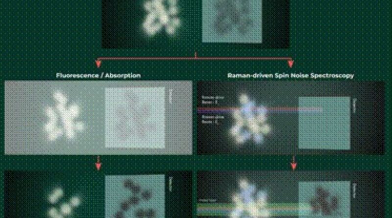 परमाणुओं के घनत्व को बिना किसी छेड़छाड़ के परखने का तरीका क्वांटम जगत में एक नयी राह 