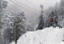 उत्तराखंड में भारी वर्षा-बर्फबारी व तेज हवाओं का अलर्ट, कई जिलों में ऑरेंज और येलो चेतावनी जारी