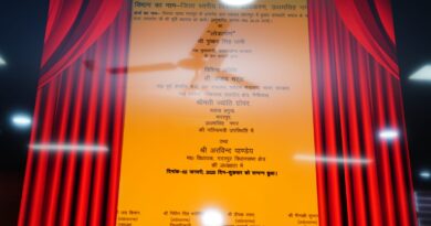 मुख्यमंत्री धामी ने बुक्सा आदिम जाति समाज के राजा जगतदेव की प्रतिमा का वर्चुअल अनावरण किया