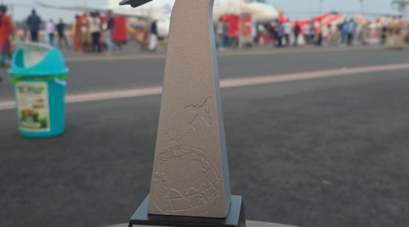 उत्तराखंड एविएशन इकोसिस्टम को बढ़ावा देने वाला सर्वश्रेष्ठ राज्य घोषित